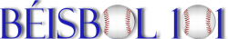 Logo Beisbol 101 Website