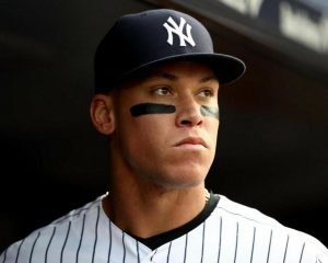 Aaron Judge y los Yankees, entrelazados por beneficios mutuos