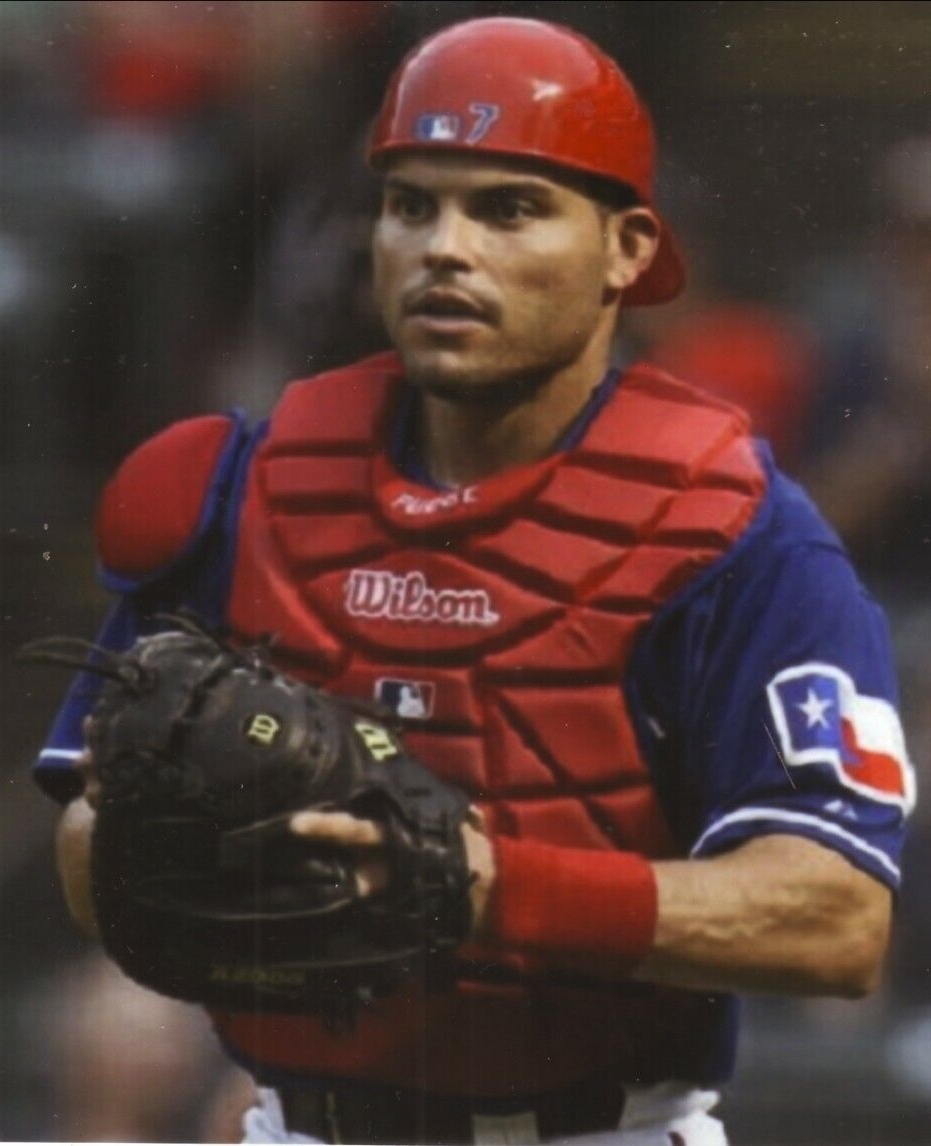 ivan rodriguez baseball｜TikTok Search