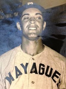 Wilmer Fields: 75th Anniversary of First Homer in Caribbean Series (C.S.) History (February 23, 1949)