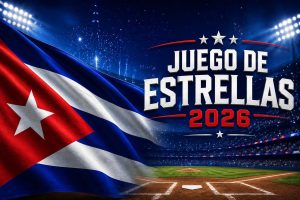 Siete Cubanos hacen historia en el Juego de Estrellas de 2026