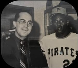 Roberto Clemente: una misión más allá del béisbol