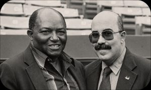 Víctor Pellot Power: el pelotero, el hombre y el amigo